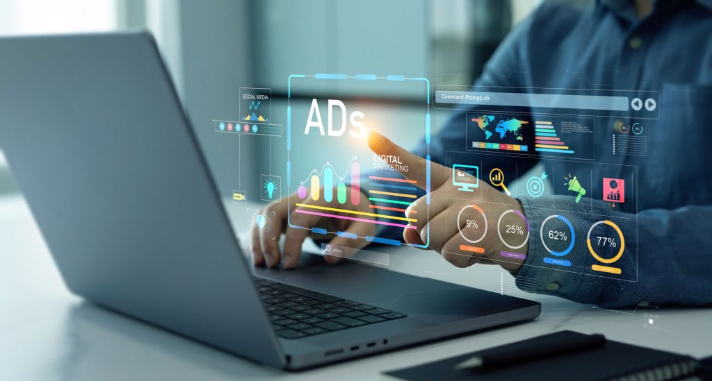 Por que o tráfego pago sozinho não cresce seu negócio (e como jogar no Modo Hard do marketing digital)