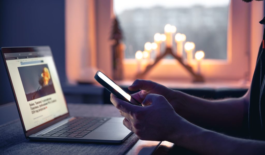 Gestão de Tráfego Pago